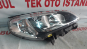 Oto Çıkma Parça / Fiat / Doblo / Far & Stop / Sağ Ön Far / Çıkma Parça 