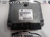 Oto Çıkma Parça / Seat / Toledo / Beyin / Motor Beyni / Çıkma Parça 