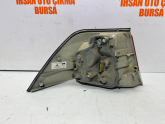 Oto Çıkma Parça / Opel / Astra / Far & Stop / Sağ Arka Stop / Çıkma Parça 