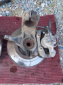 Oto Çıkma Parça / Peugeot / 207 / Alt Takım / Taşıyıcı / Çıkma Parça 