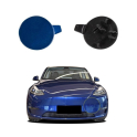 ÖN TAMPON ÇEKİ DEMİR KAPAĞI TESLA MODEL Y HMP 1493746-00-A