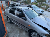 FİAT SİENA 1.6 KOMPLE MOTOR