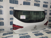 Oto Çıkma Parça / Renault / Clio / Kaporta & Karoser / Bagaj Kapağı / Çıkma Parça 