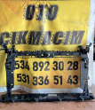 SEAT İBİZA 2017 ÖN PANEL 6F9805588J