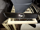 ÖZMEN OPEL ASTRA G ÖN PANJUR AMBLEMİ KOMPLE