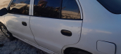 Oto Çıkma Parça / Hyundai / Accent / Kaporta & Karoser / Sol Ön Kapı / Çıkma Parça 