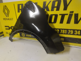 Oto Çıkma Parça / Renault / Captur / Kaporta & Karoser / Sağ Ön Çamurluk / Çıkma Parça 