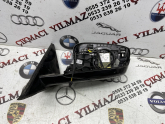 Oto Çıkma Parça / Bmw / 3 Serisi / Ayna / Sol Dış Ayna / Çıkma Parça 