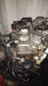 FORD CONNECT 90'LIK, 110'LUK KOMPLE MOTOR ÇEVİK OTO BURSA
