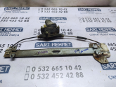 Oto Çıkma Parça / Hyundai / Accent / Oto Cam / Cam Krikosu / Çıkma Parça 