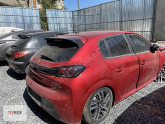 Oto Çıkma Parça / Peugeot / 208 / Koltuk & Döşeme / Tavan Döşemesi / Çıkma Parça 