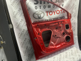Oto Çıkma Parça / Seat / Ibiza / Kaporta & Karoser / Sol Ön Kapı / Çıkma Parça 