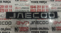 Oto Çıkma Parça / Jaecoo / J7 / Arma & Yazı / Panjur Arması / Çıkma Parça 