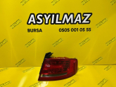 AUDİ A4 SAĞ STOP (ORJİNAL HATASIZ)