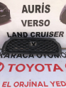 Oto Çıkma Parça / Toyota / Corolla / Kaporta & Karoser / Panjur / Çıkma Parça 
