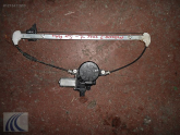 MAZDA 3 2010 ÇIKMA SAĞ ARKA CAM MOTORU