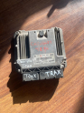 CHEVROLET TRAX MOTOR BEYNİ OTO FEDAİ 55576906