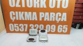 Oto Çıkma Parça / Bmw / 5 Serisi / Far & Stop / Far Beyni / Çıkma Parça 