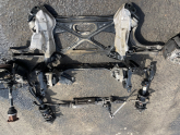 Oto Çıkma Parça / Audi / A7 / Direksiyon / Direksiyon Kutusu / Çıkma Parça 