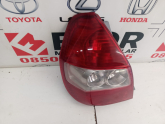 Oto Çıkma Parça / Honda / Jazz / Far & Stop / Sol Arka Stop / Yan Sanayi 