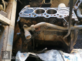 Oto Çıkma Parça / Opel / Combo / Motor / Motor (komple) / Çıkma Parça 