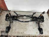 Oto Çıkma Parça / Audi / A3 / Alt Takım / Arka Dingil / Çıkma Parça 