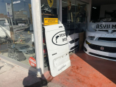 Oto Çıkma Parça / Dacia / Dokker / Kaporta & Karoser / Bagaj Kapağı / Çıkma Parça 