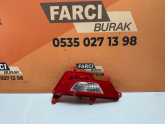 HYUNDAİ BAYON SOL REFLEKTÖR ORJİNAL 2021-2025 92405-Q0500
