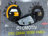 Oto Çıkma Parça / Peugeot / 2008 / Koltuk & Döşeme / İç Trim / Çıkma Parça 