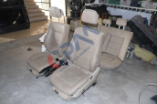 Oto Çıkma Parça / Mercedes / E Serisi / Koltuk & Döşeme / Arka Koltuk / Çıkma Parça 