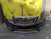 OPEL MOKKA DOLU ÖN TAMPON ÇIKMA ORJİNAL YEDEK PARÇA