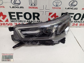 Oto Çıkma Parça / Toyota / Hilux / Far & Stop / Gündüz Ledi / Çıkma Parça 