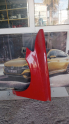 PEUGEOT 206 SOL ÖN ÇAMURLUK ÇIKMA
