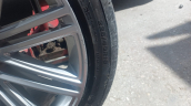 Oto Çıkma Parça / Bentley / Continental / Jant & Lastik / Çelik Jant / Çıkma Parça 