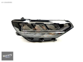 PASSAT B8.5 SAĞ FAR FULL LED ORJİNAL HATASIZ SÖKME 3G1941036P