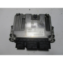 Peugeot 206 1.4 Motor Beyni 0261S04008 MEV17.4 9664738780