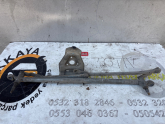 Oto Çıkma Parça / Renault / Clio / Oto Cam / Silecek Mekanizması / Çıkma Parça 