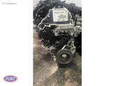 Oto Çıkma Parça / Ford / Focus / Motor / Motor (komple) / Çıkma Parça 