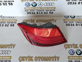 Oto Çıkma Parça / Bmw / 5 Serisi / Far & Stop / Sol Arka Stop / Çıkma Parça 