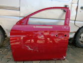Opel Corsa sol ön kapı çıkma orjinal
