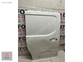 Oto Çıkma Parça / Toyota / Proace City / Kaporta & Karoser / Sol Ön Kapı / Çıkma Parça 