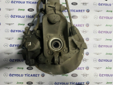 BMW F45-F46 2 Serisi Sağ Ön Teker Taşıyıcı 6876854