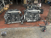 Oto Çıkma Parça / Volkswagen / Phaeton / Motor / Motor (komple) / Çıkma Parça 