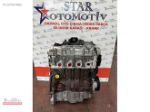 Renault megane 1.5dci euro6 komple motor