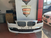 BMW 7 SERİSİ F01/F02 ÖN TAMPON DOLU ORJİNAL SET