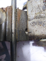 Oto Çıkma Parça / Seat / Toledo / Kaporta & Karoser / Kapı Menteşesi / Çıkma Parça 