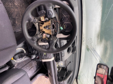 Freelander 1 çıkma parça gögüs torpito