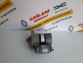 Oto Çıkma Parça / Renault / Clio / Elektrik / Marş Motoru / Çıkma Parça 