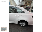 Oto Çıkma Parça / Toyota / Corolla / Koltuk & Döşeme / Arka Koltuk / Çıkma Parça 