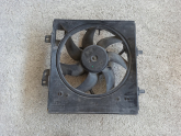Oto Çıkma Parça / Peugeot / 207 / Fan / Fan Motoru / Çıkma Parça 